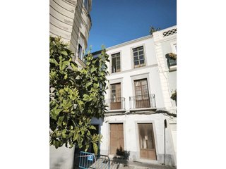 Chalet en venta en Casco Antiguo - Centro en Badajoz