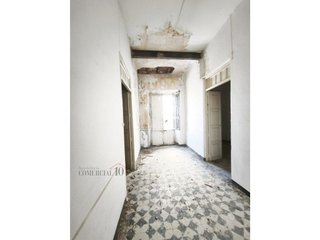 Chalet en venta en Casco Antiguo - Centro en Badajoz