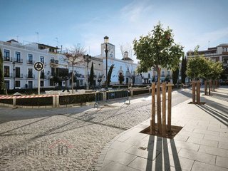 Chalet en venta en Casco Antiguo - Centro en Badajoz