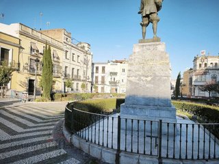 Chalet en venta en Casco Antiguo - Centro en Badajoz