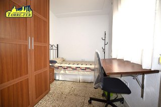 Piso en alquiler en Barrio Alto - San Félix - Oliveros - Altamira en Almería