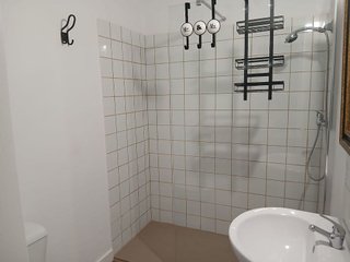 Estudio en alquiler en San Gil en Sevilla