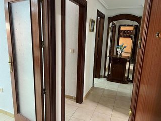 Piso en venta en Playa del Cura en Torrevieja