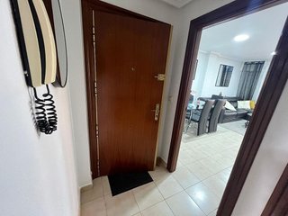 Piso en venta en Playa del Cura en Torrevieja