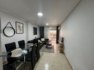 Piso en venta en Playa del Cura en Torrevieja