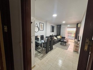 Piso en venta en Playa del Cura en Torrevieja