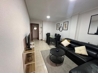 Piso en venta en Playa del Cura en Torrevieja