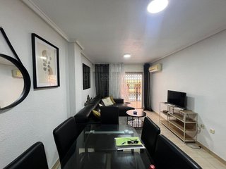 Piso en venta en Playa del Cura en Torrevieja