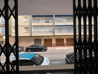 Piso en venta en Playa del Cura en Torrevieja
