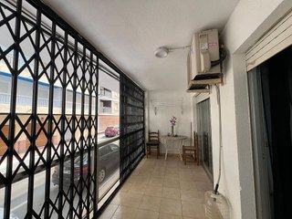 Piso en venta en Playa del Cura en Torrevieja
