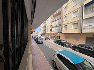 Piso en venta en Playa del Cura en Torrevieja