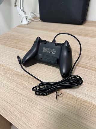 Mando EGOGEAR PC PS3 PS4