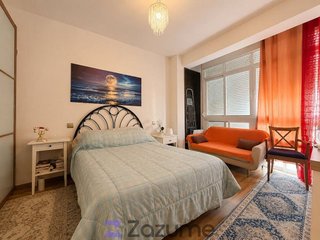 Piso en alquiler en Conde de Ureña - Monte Gibralfaro en Málaga