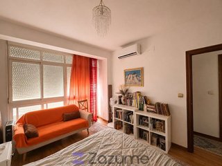 Piso en alquiler en Conde de Ureña - Monte Gibralfaro en Málaga