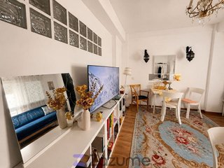 Piso en alquiler en Conde de Ureña - Monte Gibralfaro en Málaga
