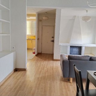 Piso en alquiler en San Gil en Sevilla
