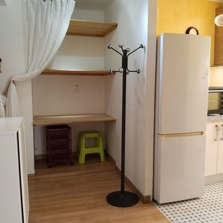 Piso en alquiler en San Gil en Sevilla