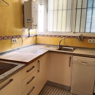 Piso en alquiler en San Gil en Sevilla