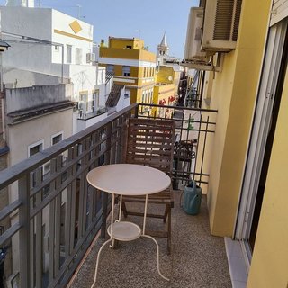 Piso en alquiler en San Gil en Sevilla