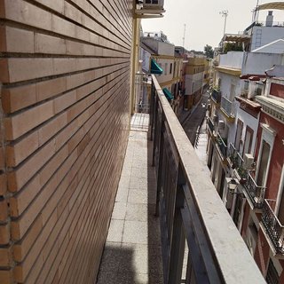 Piso en alquiler en San Gil en Sevilla