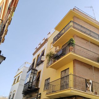 Piso en alquiler en San Gil en Sevilla