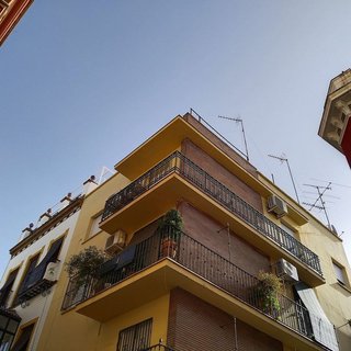 Piso en alquiler en San Gil en Sevilla