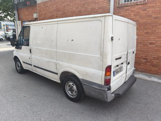 Ford Transit 2006