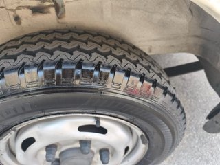 Ford Transit 2006
