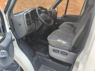 Ford Transit 2006