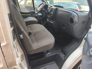 Ford Transit 2006