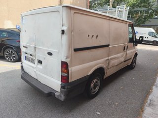 Ford Transit 2006