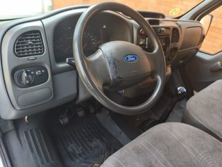 Ford Transit 2006
