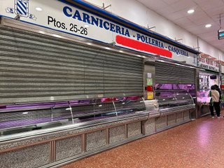 Local comercial en venta en Constitución-El Balconcillo en Guadalajara