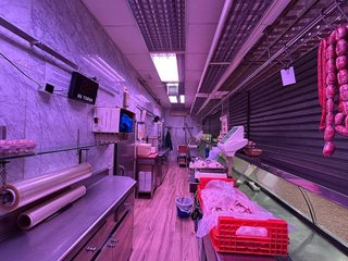 Local comercial en venta en Constitución-El Balconcillo en Guadalajara