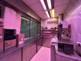 Local comercial en venta en Constitución-El Balconcillo en Guadalajara