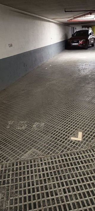 Garaje en venta en Les Corts en Barcelona