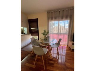 Piso en alquiler en Casco Antiguo - Centro en Badajoz
