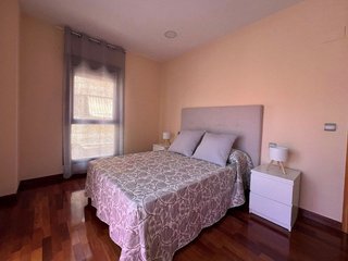 Piso en alquiler en Casco Antiguo - Centro en Badajoz