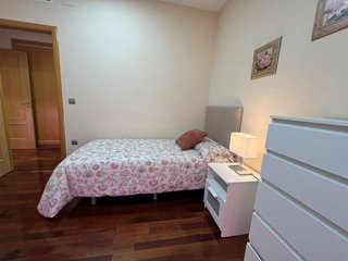 Piso en alquiler en Casco Antiguo - Centro en Badajoz