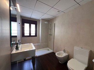 Piso en alquiler en Casco Antiguo - Centro en Badajoz