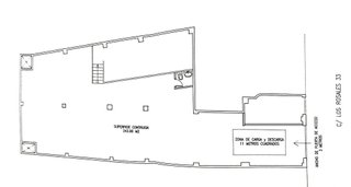 Local comercial en venta en Benicalap en Valencia
