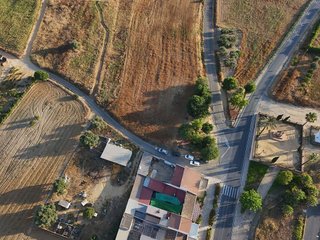 Terreno en venta en Rociana del Condado