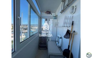 Piso en venta en Empuriabrava en Castelló d´Empúries