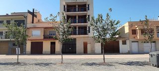 Terreno en venta en Riudoms