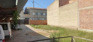 Terreno en venta en Riudoms