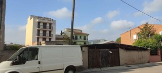 Terreno en venta en Riudoms
