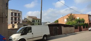 Terreno en venta en Riudoms