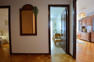 Piso en alquiler en Ciudad Naranco en Oviedo