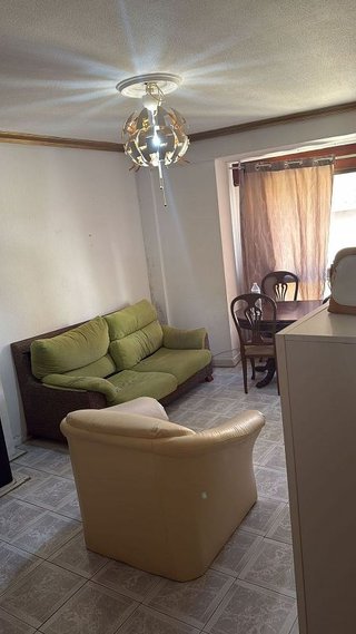 Piso en venta en Santo Domingo - La Estación en Aranda de Duero