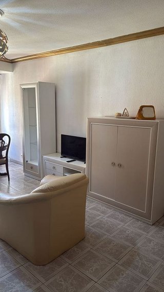 Piso en venta en Santo Domingo - La Estación en Aranda de Duero